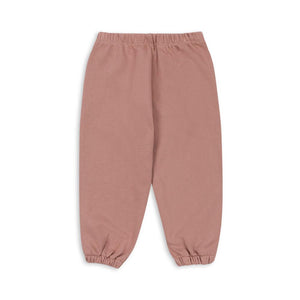 lou sweat pants ocs - mahogany rose