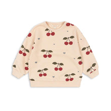 將圖片載入圖庫檢視器 lou sweat shirt ocs - cherry bestie