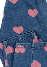 Load image into Gallery viewer, magot frill pants gots - bon coeur pink