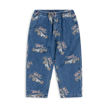 Load image into Gallery viewer, magot pants gots - race denim