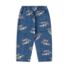 Load image into Gallery viewer, magot pants gots - race denim