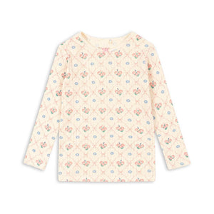 minnie blouse gots - fleur decor