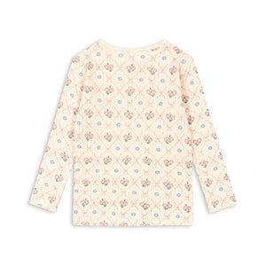 minnie blouse gots - fleur decor