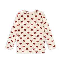 Load image into Gallery viewer, minnie blouse gots - amour rouge