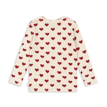 Load image into Gallery viewer, minnie blouse gots - amour rouge