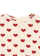 Load image into Gallery viewer, minnie blouse gots - amour rouge