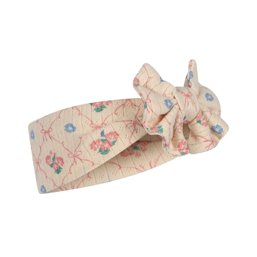 minnie new bambi bonnet gots - fleur decor