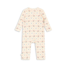 將圖片載入圖庫檢視器 minnie newborn onesie gots - fleur decor