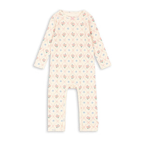 minnie onesie gots - fleur decor