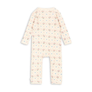 minnie onesie gots - fleur decor