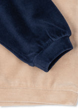 Load image into Gallery viewer, wally sweat shirt gots - dress blue