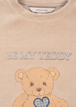 Load image into Gallery viewer, wally sweat shirt gots - oxford tan