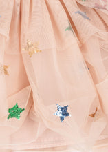 Load image into Gallery viewer, yvonne fairy dress - multi star