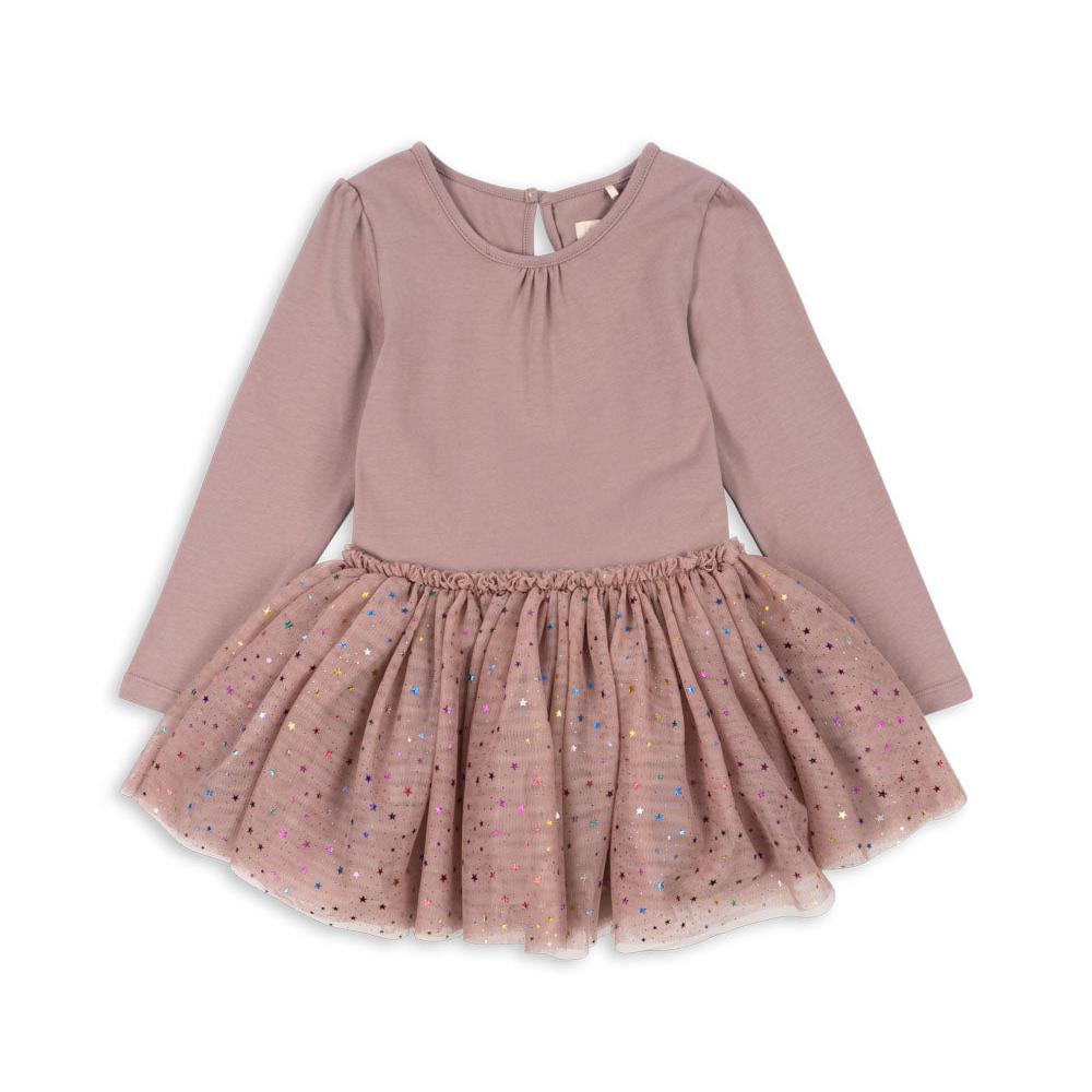 fairy ballerina dress grs - etoile multi shadow