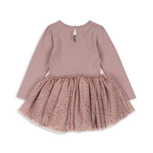 fairy ballerina dress grs - etoile multi shadow