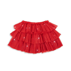 fay skirt grs - barbados cherry