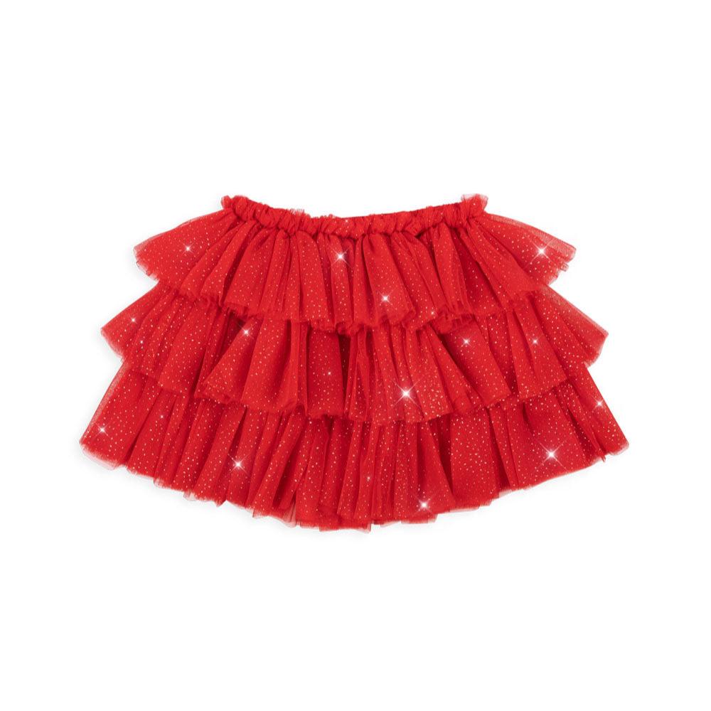 fay skirt grs - barbados cherry