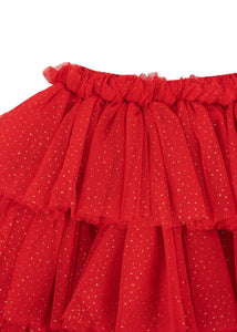 fay skirt grs - barbados cherry