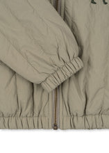 Load image into Gallery viewer, juno bomber jacket - laurel oak 2