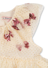 Load image into Gallery viewer, yvonne fairy dress - bowie pink