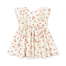 將圖片載入圖庫檢視器 evia bow dress gots - marmalade