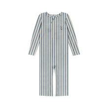 Load image into Gallery viewer, aster onesie grs - sailor stripe