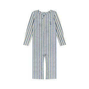 aster onesie grs - sailor stripe