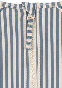 aster onesie grs - sailor stripe