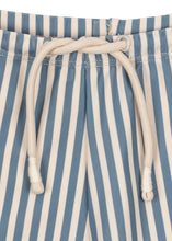 Load image into Gallery viewer, aster swim pants grs - sailor stripe