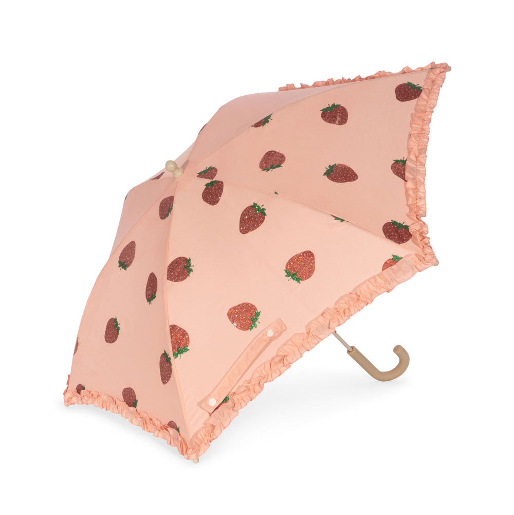 frill umbrella