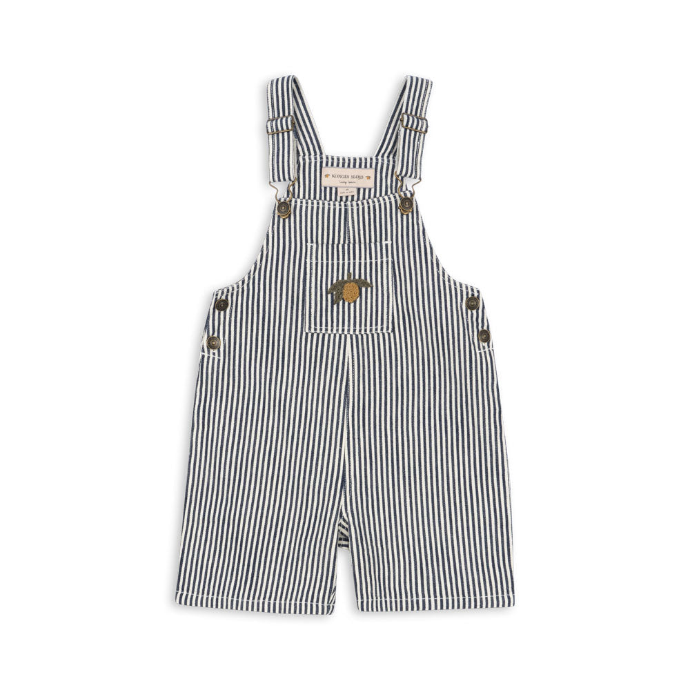 FENDER OVERALLS