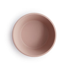 將圖片載入圖庫檢視器 Silicone Suction Bowl (Blush)