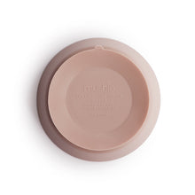 將圖片載入圖庫檢視器 Silicone Suction Bowl (Blush)