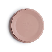 Load image into Gallery viewer, Silicone Suction Plate (Blush)