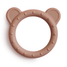 將圖片載入圖庫檢視器 Bear Teether (Natural)