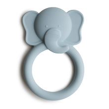 Load image into Gallery viewer, Elephant Teether