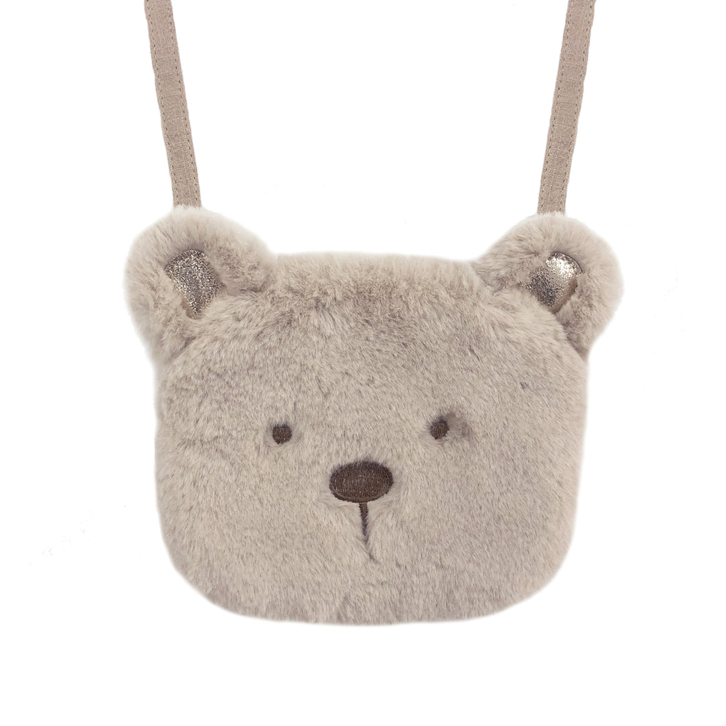 Teddy Bear Bag