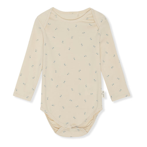 NEW BORN BODY - PETIT BISOU BLUE