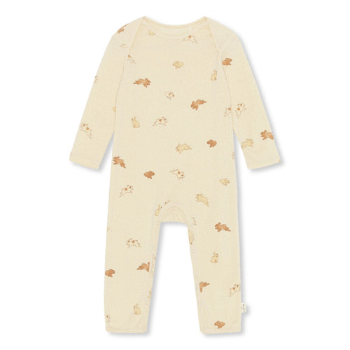 CLASSIC ONESIE - PETIT LAPIN