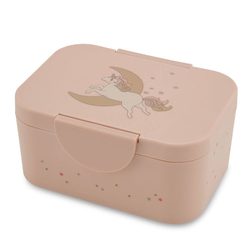 LUNCH BOX - UNICORN