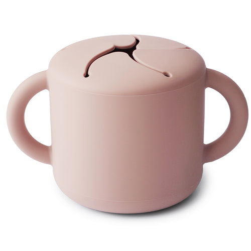 Snack Cup (Blush)