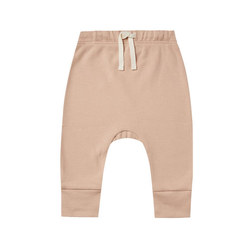 DRAWSTRING PANT | PETAL